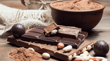 Les fêtes arrivent et qui dit Noël dit… chocolats ! 