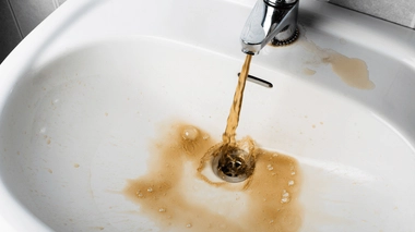 La consommation d'eau pour la boisson ou la cuisson d'un plat a été temporairement déconseillée dans la métropole de Bordeaux