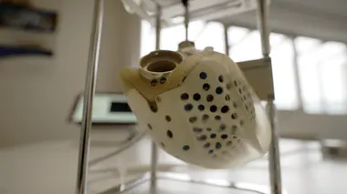 Comment est fabriqué le cœur artificiel Carmat qui suscite encore tant d’espoirs ?