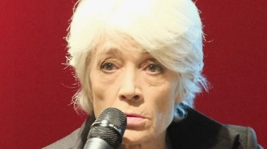 Françoise Hardy est atteinte d'un cancer du système lymphatique et d'un cancer du pharynx