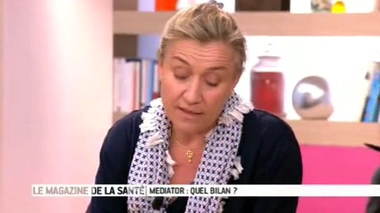 Mediator® : comment déclarer son cas ?