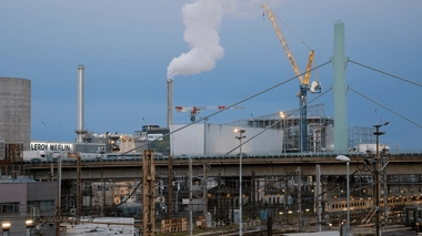 L’inquiétude autour des rejets de l’usine d’incinération des déchets d’Ivry-Paris XIII ne retombe pas. 