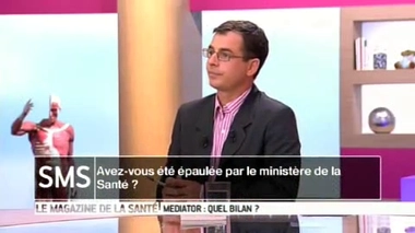 Mediator® : une aide du ministère de la Santé ?