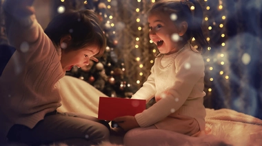 Comment bien choisir les jouets que vous offrez à Noël