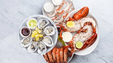 Quels sont les meilleurs crustacés ?