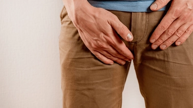 La position sexuelle de la cowgirl inversée est responsable de la moitié des cas de fracture du pénis, selon une autre étude