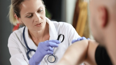 Les rendez-vous chez les dermatologues sont de plus en plus difficiles à obtenir en raison d'une pénurie de ces spécialistes