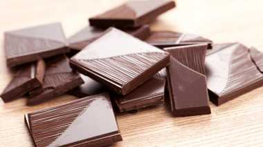 Le chocolat est souvent associé aux crises de migraine
