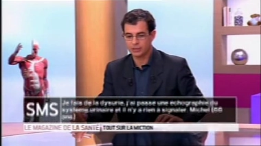 Miction : qu'est-ce que la dysurie ?