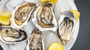 Les huîtres du Bassin d'Arcachon sont à l'origine d'intoxications alimentaires