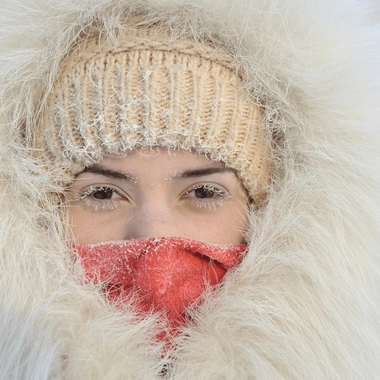Tous nos conseils pour affronter les vagues de froid