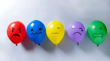 Se mettre en colère permettrait d'atteindre plus facilement ses objectifs