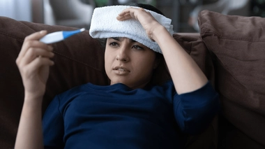 Comment attrape-t-on la grippe ?