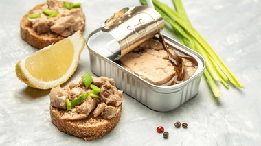 Quels sont les bienfaits du foie de morue ?