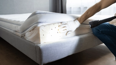 Les deux escrocs proposaient des faux traitements contre les punaises de lit à des personnes âgées incapables de se déplacer