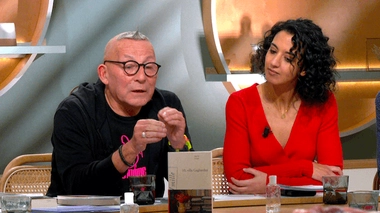 Les livres de Gérard