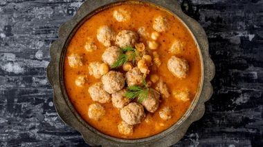 L’assiette de demain doit déjà commencer aujourd’hui !