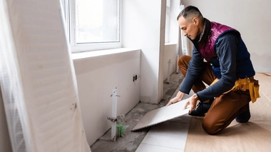 Un nouveau dispositif  voit le jour en 2024, sous le nom de MaPrimeAdapt’.