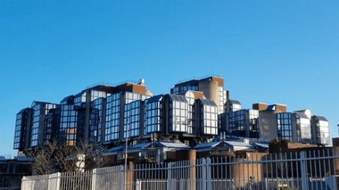 Les trois policiers accusés de violences volontaires contre Théo Luhaka sont jugés jusqu'au 19 janvier aux assises de Seine-Saint-Denis, à Bobigny