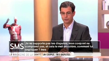 Disputes de couple : une quête du changement&nbsp;?