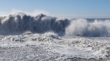 Pourquoi vous allez recevoir cette alerte tsunami sur votre téléphone et que faire