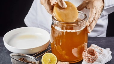 Quels sont les bienfaits du kombucha ?