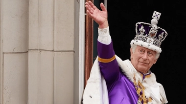Le roi Charles III va subir une intervention au niveau de la prostate