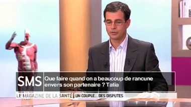 Disputes de couple : quand la rancune est tenace&nbsp;?