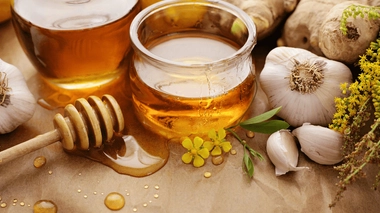 Quels produits naturels pour renforcer son immunité ?