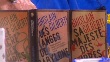 Les livres du 19 janvier 2024