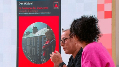 Les livres de Gerard du 26 janvier 2024