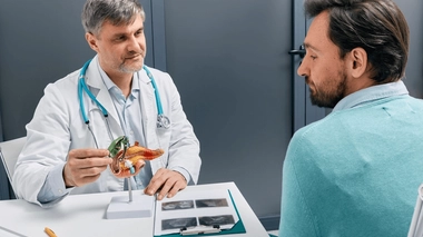 Le cancer du pancréas est souvent redouté