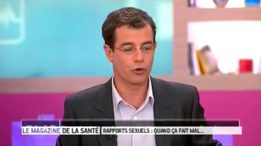 Douleurs intimes : une allergie au sperme ?