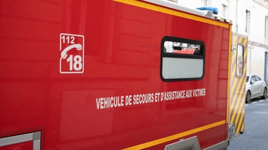 Emmené par les pompiers aux urgences d'Hyères, Lucas y est décédé des heures plus tard