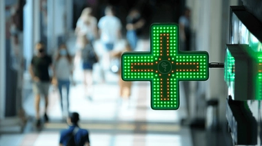 Environ 8 000 pharmaciens ont reçu régulièrement des cadeaux du groupe Urgo 