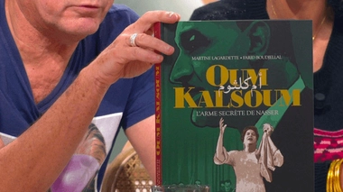 Les livres de Gérard Collard du 02 février 2024