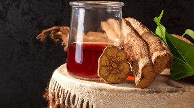 L'ayahuasca est une plante d'Amazonie qui possède des effets sur le cerveau