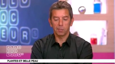 Plantes : efficaces contre l'acné ?