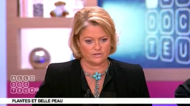 Plantes : pour soigner une peau très sèche ?