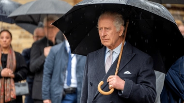 Le palais de Buckingham a précisé que le problème de santé du souverain n'était pas un cancer de la prostate