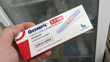 L'Ozempic est administré dans par le biais d’un stylo injecteur