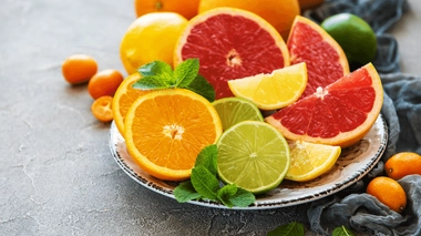 Doit-on manger des agrumes tous les jours pour être en bonne santé ?