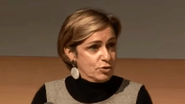 La pédiatre Caroline Rey-Salmon est accusée de viol par une ancienne patiente