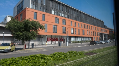 Les deux agressions ont eu lieu au CHU Purpan, à Toulouse