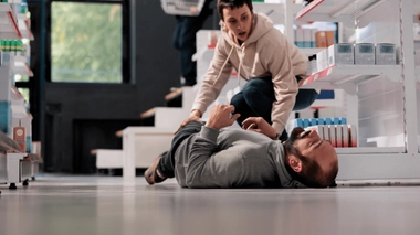 L'épilepsie touche environ 700 000 personnes en France