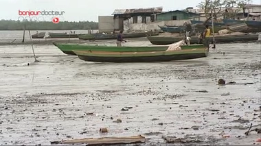 Gabon : les sanitaires en état d'urgence