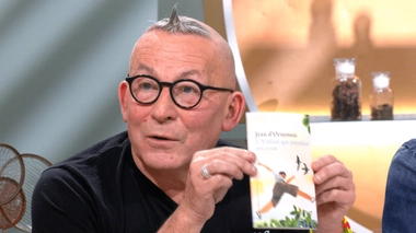 À vos livres ! Les conseils lecture de Gérard Collard du 16 février 2024