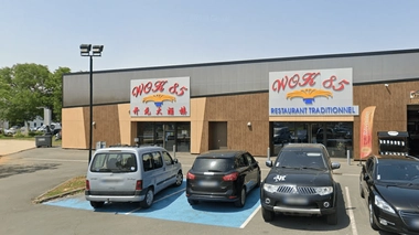 Le patron du restaurant a été condamné