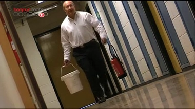 Recherche : des os artificiels conçus sur mesure ?