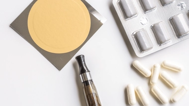 Les substituts nicotiniques sont-ils toxiques à long terme  ?